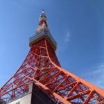 東京タワー 3枚目