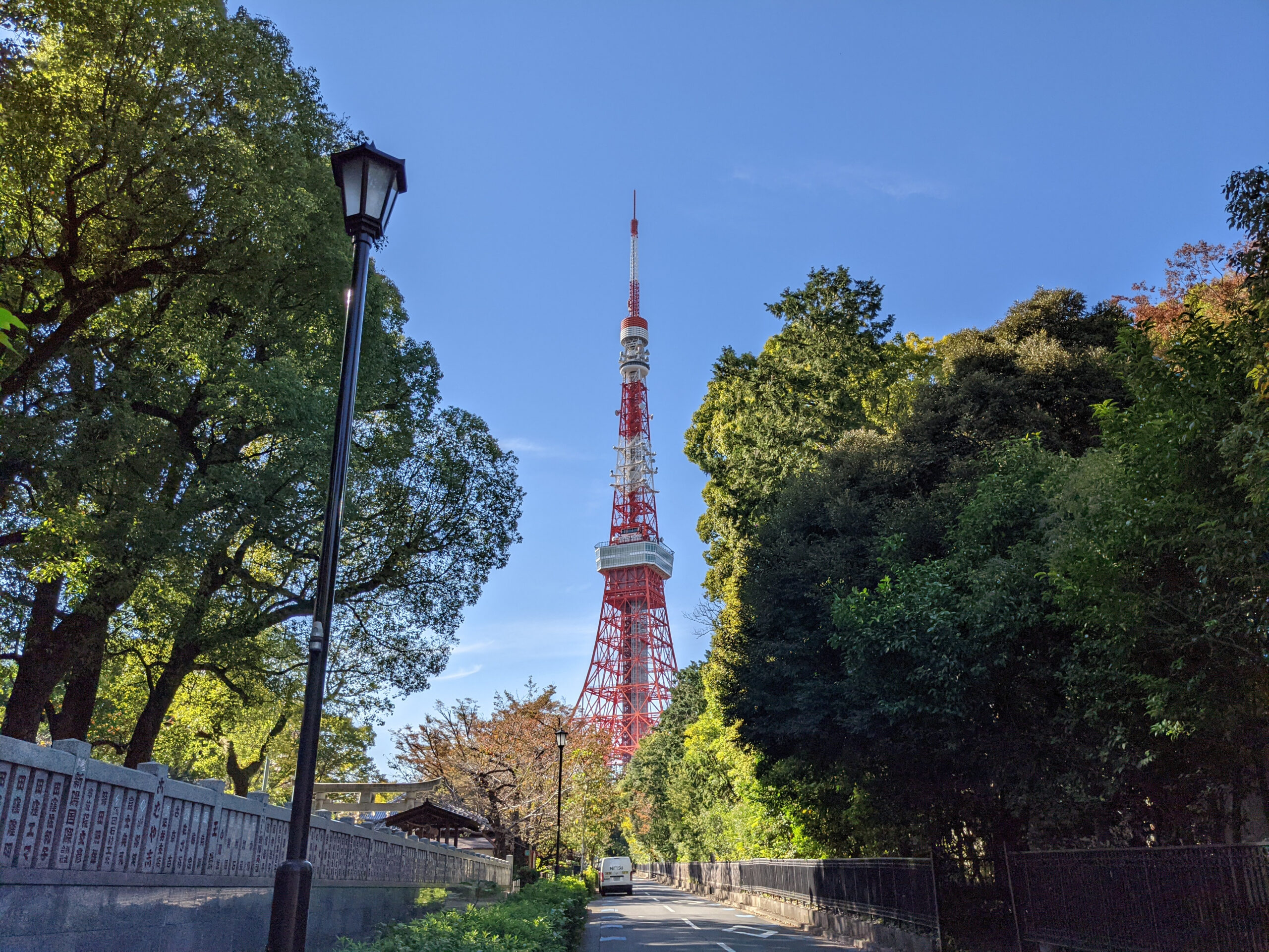 東京タワー 10枚目